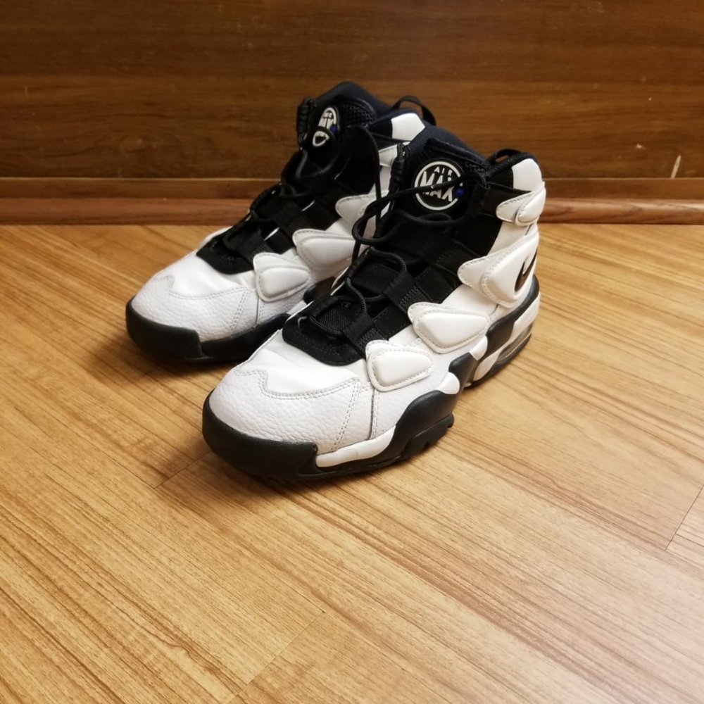 Nike Air Max 2